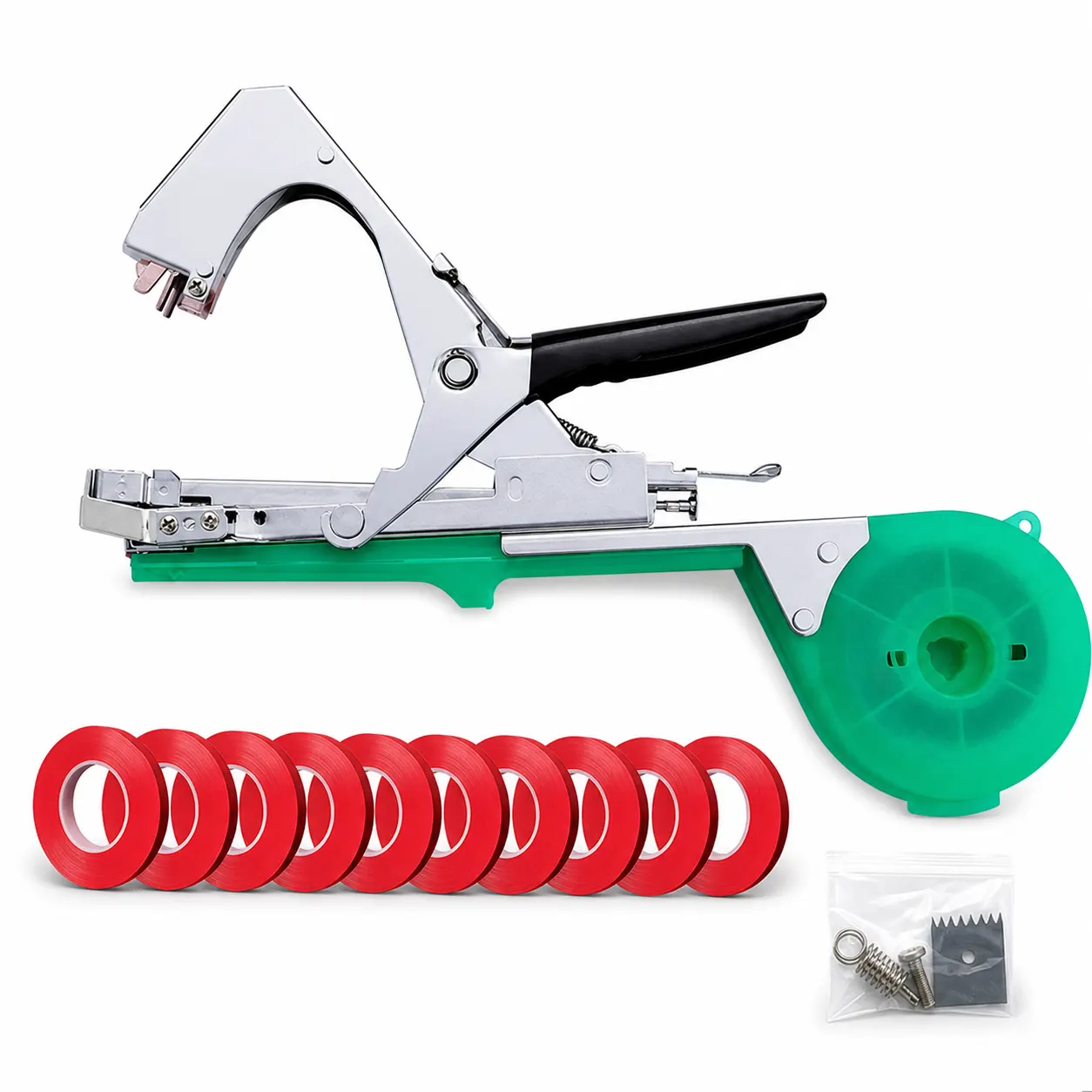 Plant Tapener Tying Tool product view